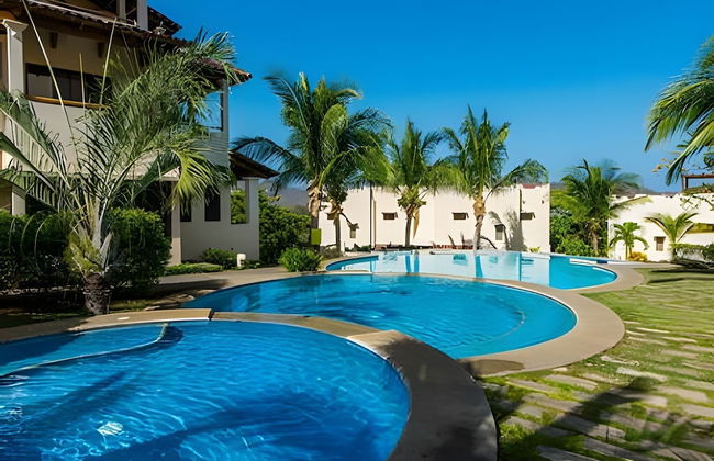 Coco Sunset Hills 52 - Foto 20