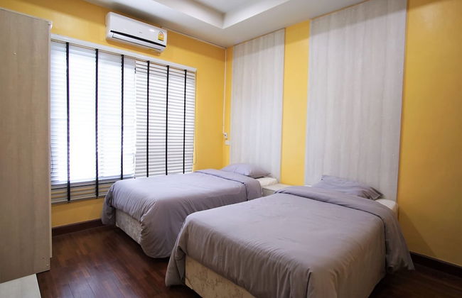 Lan House Pool Villa - Foto 17