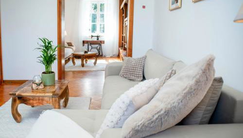 Boutique Apartments in Villa direkt an der Mosel - Foto 1, Garden view