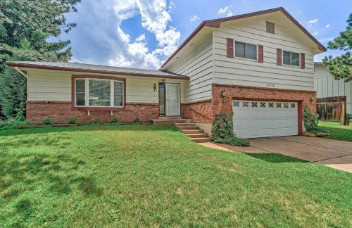 3 BR Minutes Away from Garden of the Gods - Foto 6