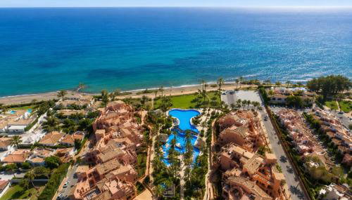 LGDA-E7 Primera línea de playa, piscina, gimnacio y experiencias VIP - Foto 3