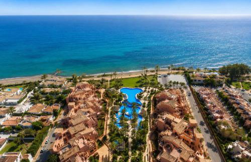 LGDA-E7 Primera línea de playa, piscina, gimnacio y experiencias VIP - Foto 3