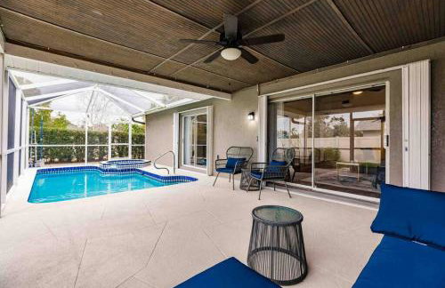 Poolside Oasis-5 miles from Venice Beach - Photo 6