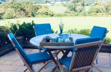 Kingfisher Nook at Waveney Farm - Foto 4