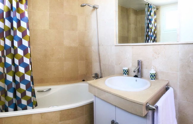 Beach Inspiration Apartment - Foto 17