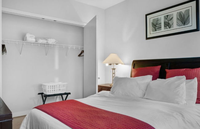 Bluebird Suites DC Financial District - Foto 8