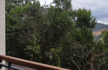 Vista Azul Apart Hotel - Vista Pedra Azul com Cozinha Compacta - Photo 4