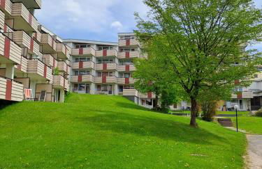 Himmelsleiter - Foto 1