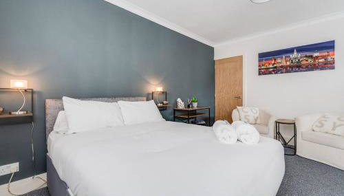 Woolton Rd Flat Near John Lennon Airport, Free Parking & Wifi - Pass the Keys - Foto 5, Other