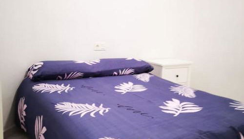 Panoche Apartamento a 750m de la Catedral A/A - Foto 5