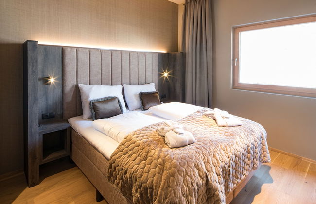 APART Resort Schruns - Foto 3