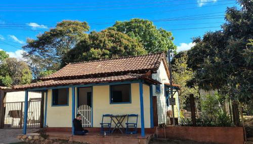 Casa do Cedro - Foto 2