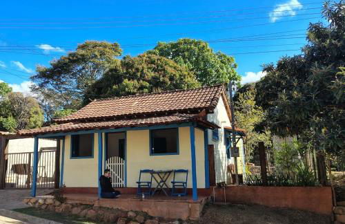 Casa do Cedro - Foto 2