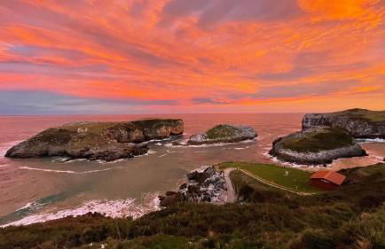 APARTAMENTOS RURALES El Llagar de Cue - Foto 18