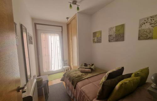 Buen Camino, alojamiento céntrico con terraza - Foto 20