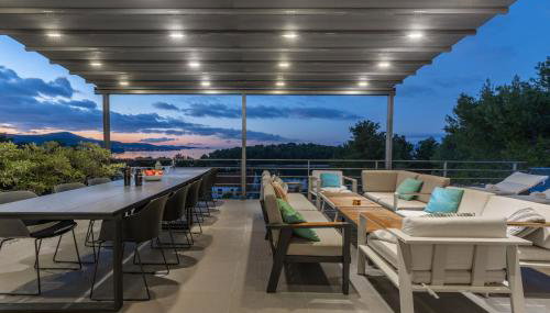 Villa Bella by Tourist Adria Group - Foto 4