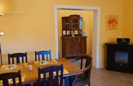 Ferienwohnung Olivenblick Bad Honnef - Foto 2