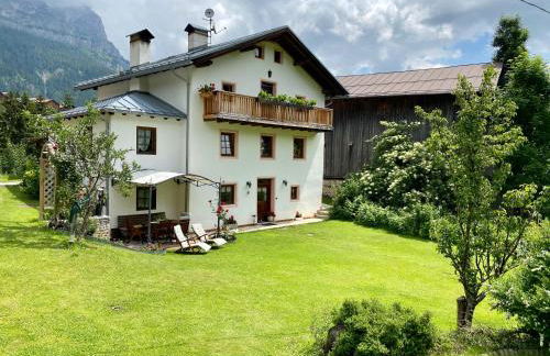 Dolomites Charme Chalet - Foto 17