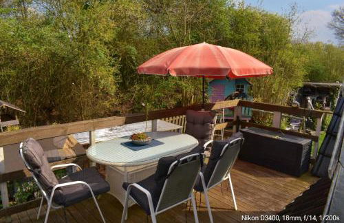 Kleine Kajüte - Foto 14