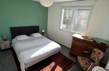 Gîte au centre ville de Paimpol - Foto 7