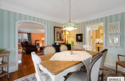 Historic home in the heart of Idaho Falls - Foto 3