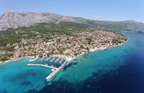 Apartments with parking space Orebic, Peljesac - 16326 - Photo 20