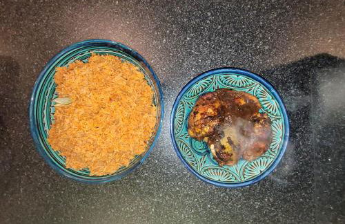 Hidden Treasure-Netflix and Wi-Fi-Basement flat - Foto 61