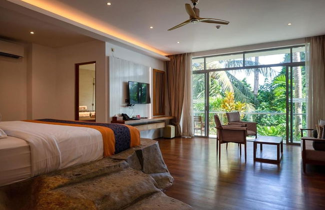 Beacon By The Bay Villas & Suites By The Clarks - Photo 7