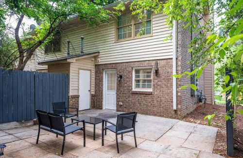 NEW ENTIRE PLACE COZY QUIET 2b2b TOWNHOUSE SP1261 - Foto 18