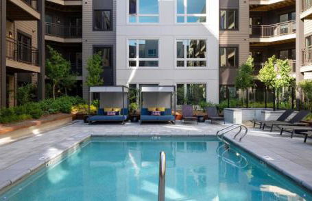 Hyatus Luxury Residences Boston South Bay Designer Collection - Photo 6