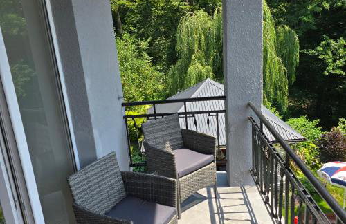 Mieszkanie nad Jeziorem Rożnowskim - Foto 26