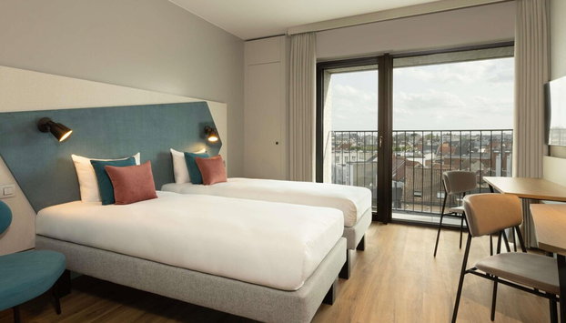 A-Stay Studios - Photo 3, Chambre