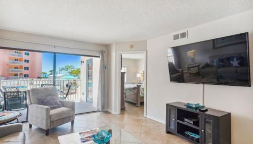 Beach Palms- Unit 102 - Foto 3