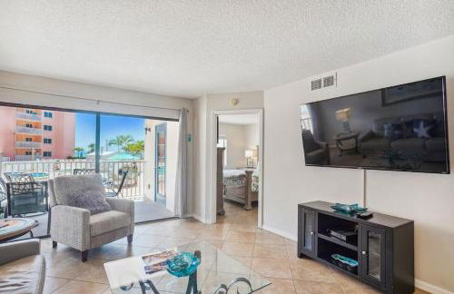 Beach Palms- Unit 102 - Foto 3