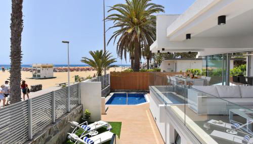 Blue Ocean by VillaGranCanaria - Foto 2