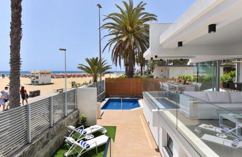 Blue Ocean by VillaGranCanaria - Foto 2