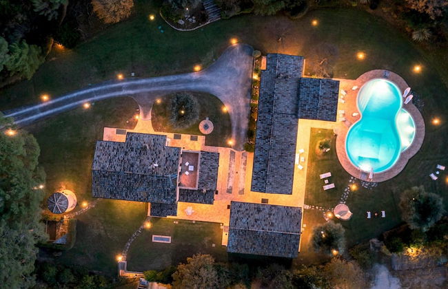 Villa Isotta 8 4 Emma Villas - Foto 44