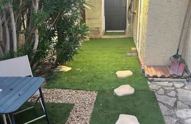 L'appart cocooning d'Entressen - Photo 6