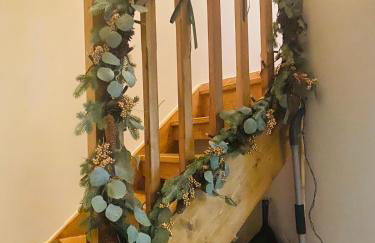 The Old Dairy Cottage - Photo 49