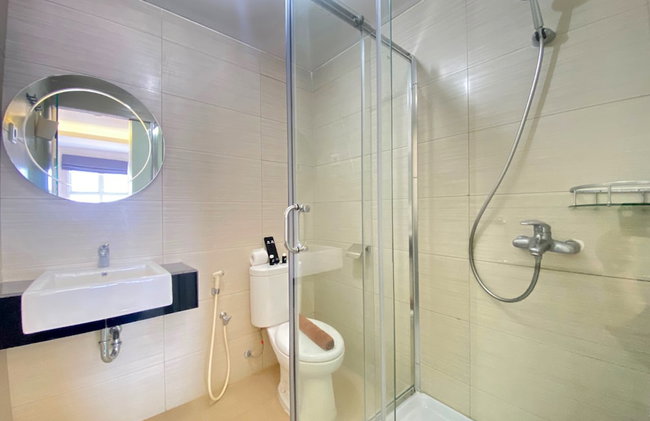 Modern, Cozy and Spacious 3BR at Gateway Pasteur - Foto 5