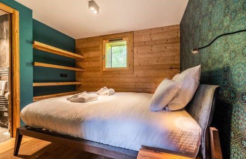 Apartment Tahoe Les Gets - by EMERALD STAY - Foto 16