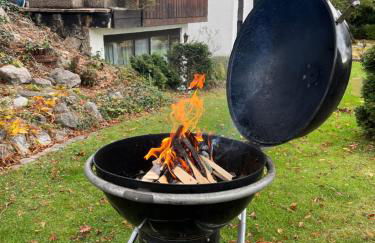 FeWo Ottobeurens Schmuckstück: Gemütlich-Stylische Wohnung - Foto 40