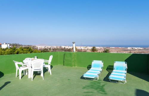 Apartment 3 bedrooms familieshi king routes WiFi - Foto 32