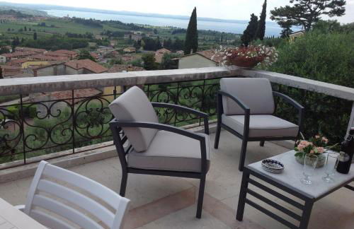 Villa Rossa - Foto 3