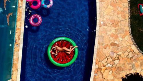 O paraíso em Peruíbe Casa para até 25 pessoas - Foto 2