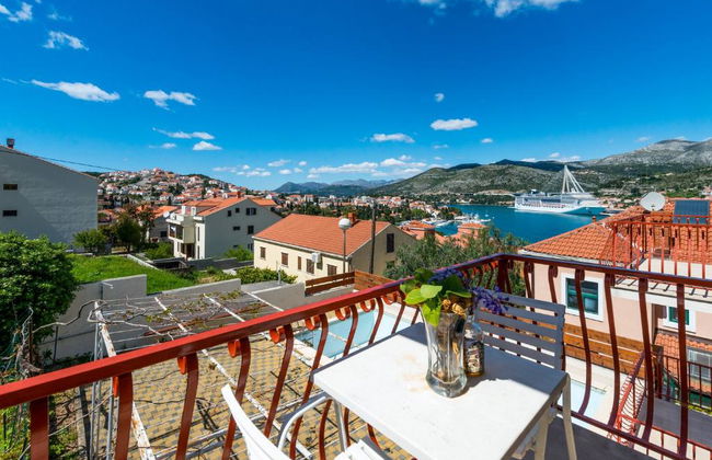 Villa Valjalo - Foto 6