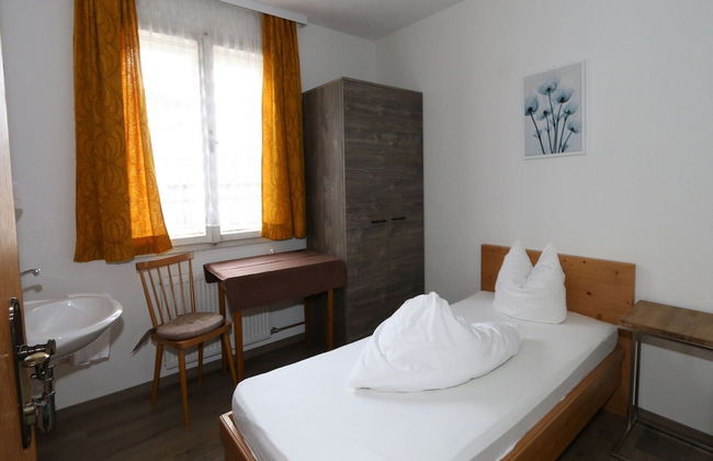 Holiday Home Bergheim, Fugen - Foto 5