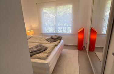 Modern Appartement in La Cala de Mijas Miraflores - Photo 18