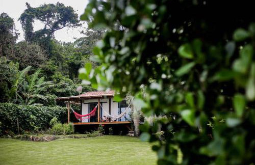 Sol-lua Bangalo com uso exclusivo da piscina - Foto 36