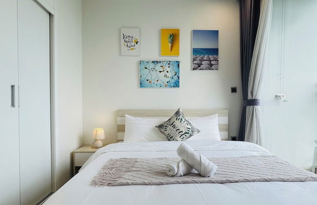 Vinhomes Green Bay - Luna's House - Foto 44